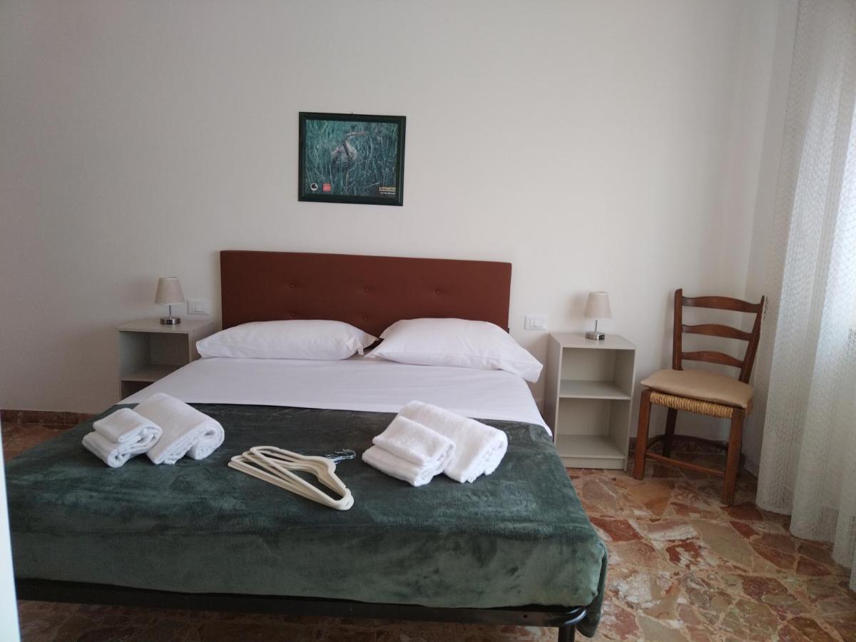 Olimpia Rooms Pisa Exterior photo