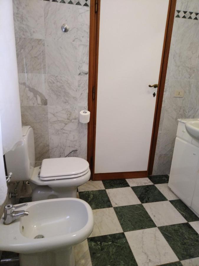 Olimpia Rooms Pisa Exterior photo